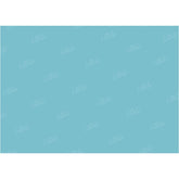 LB0311 Crystal Blue Solid Cold Backdrop